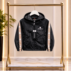 Gecute-Veste