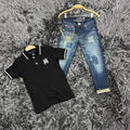 Set AMI 2 piese Black 2