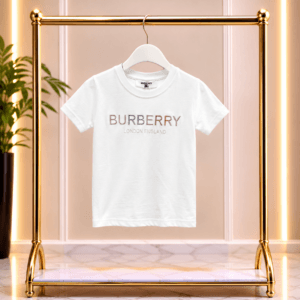 Tricou BUR White