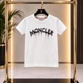 Tricou MO White