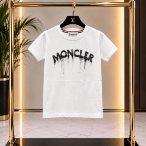 Tricou MO White