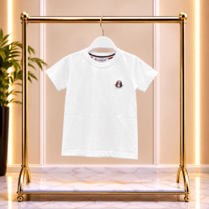 Tricou MO White 2