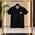 Tricou MO Black 3