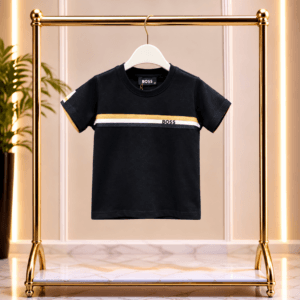 Tricou BO Black 2
