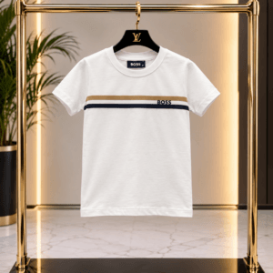 Tricou BO White 3
