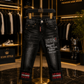 Blugi DSQ 3 Black