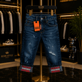 Blugi DSQ 1 Blue