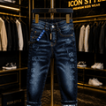 Blugi DSQ 2 Blue