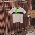 Tricou BO White 3