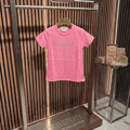 Tricou BUR Pink