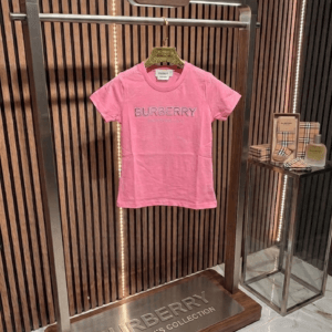 Tricou BUR Pink