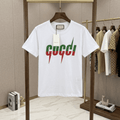 Tricou GC White