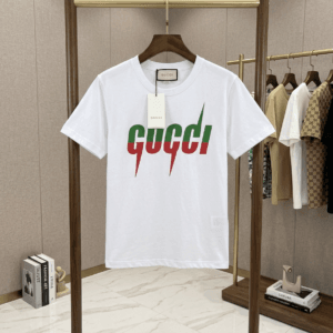 Tricou GC White