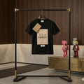 Tricou BUR Black 1