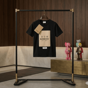 Tricou BUR Black 1
