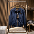 Geaca LV Navy Blue