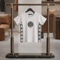 Tricou DG White 2