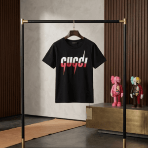 Tricou GC Black