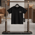 Tricou DG Black