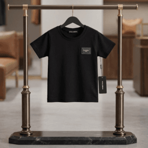Tricou DG Black