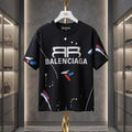Tricou BAL Black