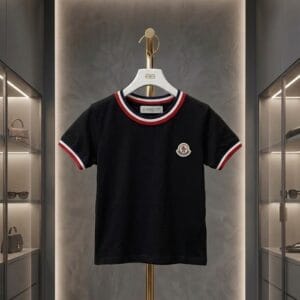 Tricou MO Black 2