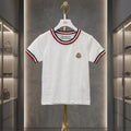 Tricou MO White