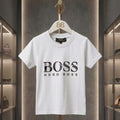 Tricou BO White 2
