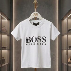 Tricou BO White 2