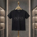 Tricou BO Black
