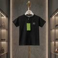 Tricou BO Black Premium