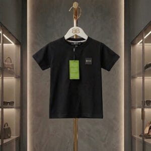 Tricou BO Black Premium