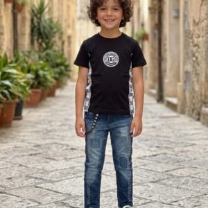 Set DG 2 piese Black 3