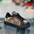Adidasi GC Black
