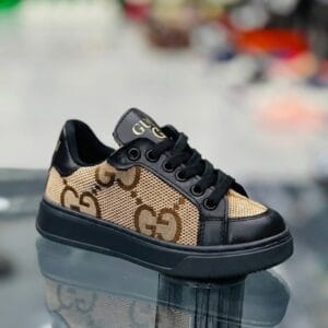 Adidasi GC Black