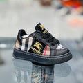 Adidasi BUR Black