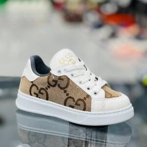 Adidasi GC White