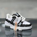Adidasi LV Black