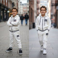 Trening DG 2 Piese White