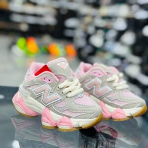 Adidasi NB Pink