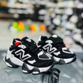 Adidasi NB Black