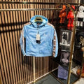Geaca DSQ Blue