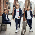 Trening TMY 3 Piese Blue