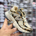 Adidasi NB Animal Print