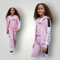 Trening TMY 3 Piese Pink