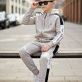 Trening TMY 2 Piese Gray