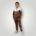 Trening BS 2 Piese Brown