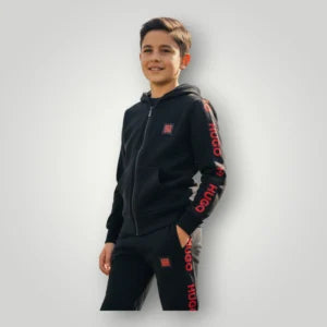 Trening HU 2 Piese